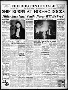 Boston Herald