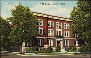 Y.M.C.A., La Porte, Indiana