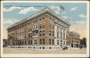 Young Men's Christian Association, Indianapolis, Ind.
