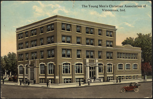 The Young Men's Christian Association of Vincennes, Ind.