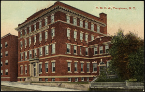 Y.M.C.A., Tarrytown, N.Y.