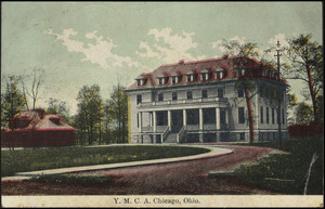 Y.M.C.A. Chicago, Ohio