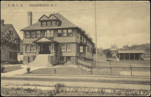Y.M.C.A. Ridgewood, N.J.
