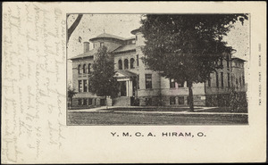 Y.M.C.A. Hiram, O.