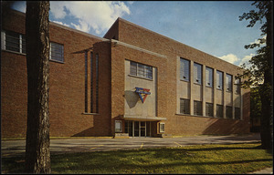 YMCA - YWCA of Mansfield, Ohio
