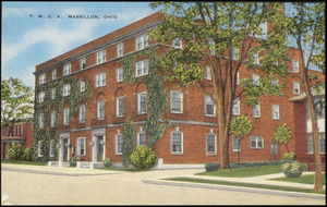 Y.M.C.A., Massillon, Ohio
