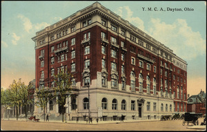 Y.M.C.A., Dayton, Ohio