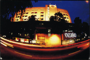 YMCA of Singapore