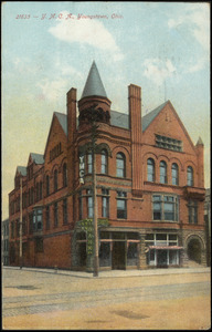 Y.M.C.A., Youngstown, Ohio
