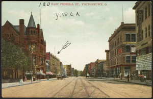 East Federal St., Youngstown, O.