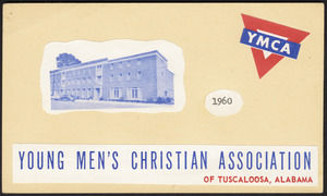 Young Men's Christian Association of Tuscaloosa, Alabama