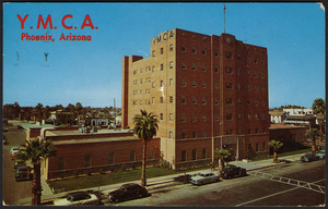 Y.M.C.A. Phoenix, Arizona