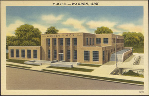 Y.M.C.A. - Warren, Ark