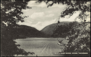 Y.M.C.A. Camp Ocoee, Ocoee, Tennessee