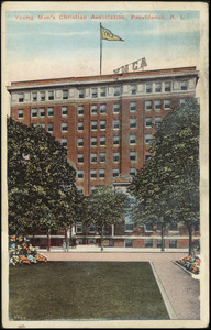 Young Men's Christian Association, Providence, R.I.