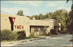 The main line YMCA