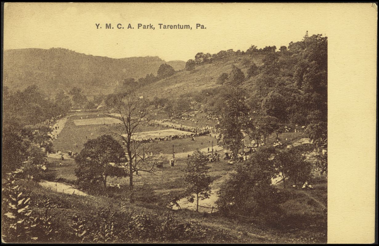 Y.M.C.A. Park, Tarentum, Pa.