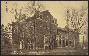 Y.M.C.A. University of Illinois