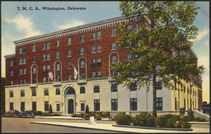 Y.M.C.A., Wilmington, Delaware