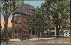 Y.M.C.A., Quincy, Mass.