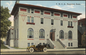 Y.M.C.A., Stamford, Conn.