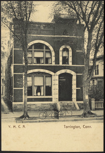 Y.M.C.A. Torrington, Conn.