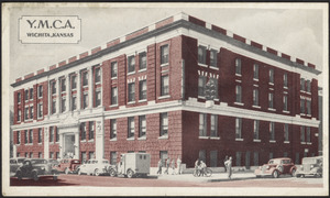 Y.M.C.A. Wichita, Kansas