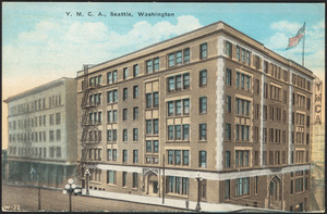 Y.M.C.A., Seattle, Washington
