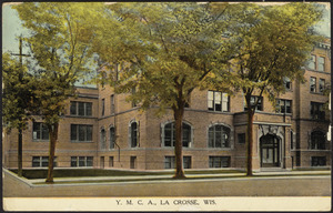 Y. M .C. A., La Crosse, Wis.