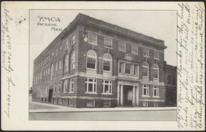 YMCA Jackson, Mich.