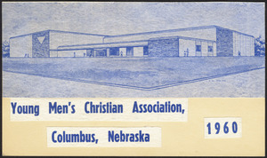 Young Men's Christian Association, Columbus, Nebraska