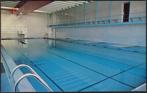 The John G. Moore Pool