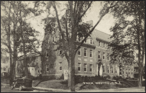 Y.M.C.A. Westfield, N.J.