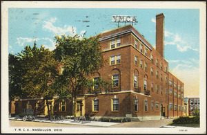Y.M.C.A., Massillon, Ohio