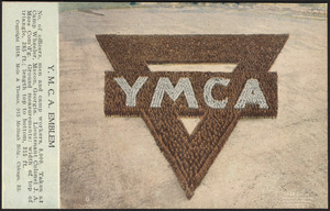 Y.M.C.A. emblem