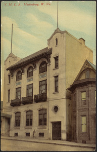 Y.M.C.A., Martinsburg, W. Va.