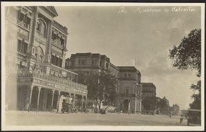 The Museum of Calcutta