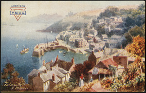 Falmouth St. Mawes