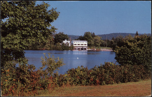 Holiday Hills Conference Center