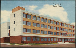 Y.M.C.A. Waco, Texas