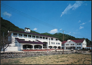 Minochi conference center