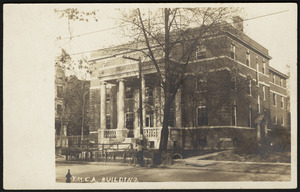 Y.M.C.A. building