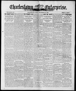 Charlestown Enterprise, September 20, 1890