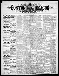 The Boston Beacon and Dorchester News Gatherer, December 01, 1877