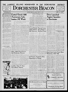The Dorchester Beacon, March 12, 1938
