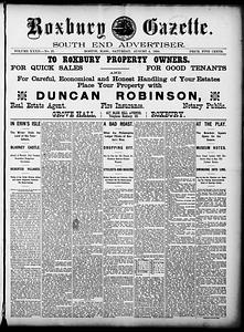 Roxbury Gazette and South End Advertiser, August 04, 1894