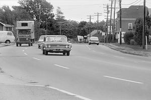 Grand Army of the Republic Highway (Route 6), Fairhaven, MA