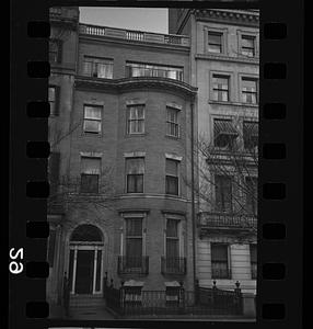 405 Commonwealth Avenue, Boston, Massachusetts