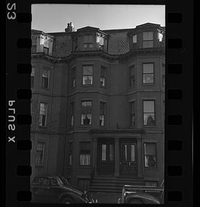 385-387 Beacon Street, Boston, Massachusetts
