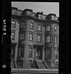 538 Massachusetts Avenue, Boston, Massachusetts